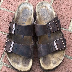 Birkenstock Arizona Sandals